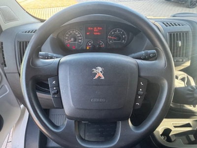 Peugeot Boxer Furgone 330 2.2 BlueHDi 140 S&S PC-TN Furgone Premium (13)