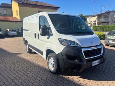 Peugeot Boxer Furgone 330 2.2 BlueHDi 140 S&S PC-TN Furgone Premium (3)