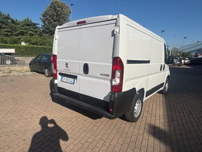 Peugeot Boxer Furgone 330 2.2 BlueHDi 140 S&S PC-TN Furgone Premium (5)