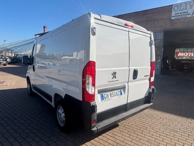 Peugeot Boxer Furgone 330 2.2 BlueHDi 140 S&S PC-TN Furgone Premium (6)