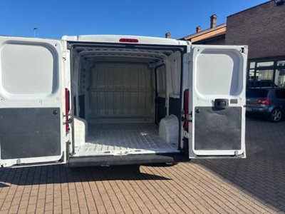 Peugeot Boxer Furgone 330 2.2 BlueHDi 140 S&S PC-TN Furgone Premium (7)