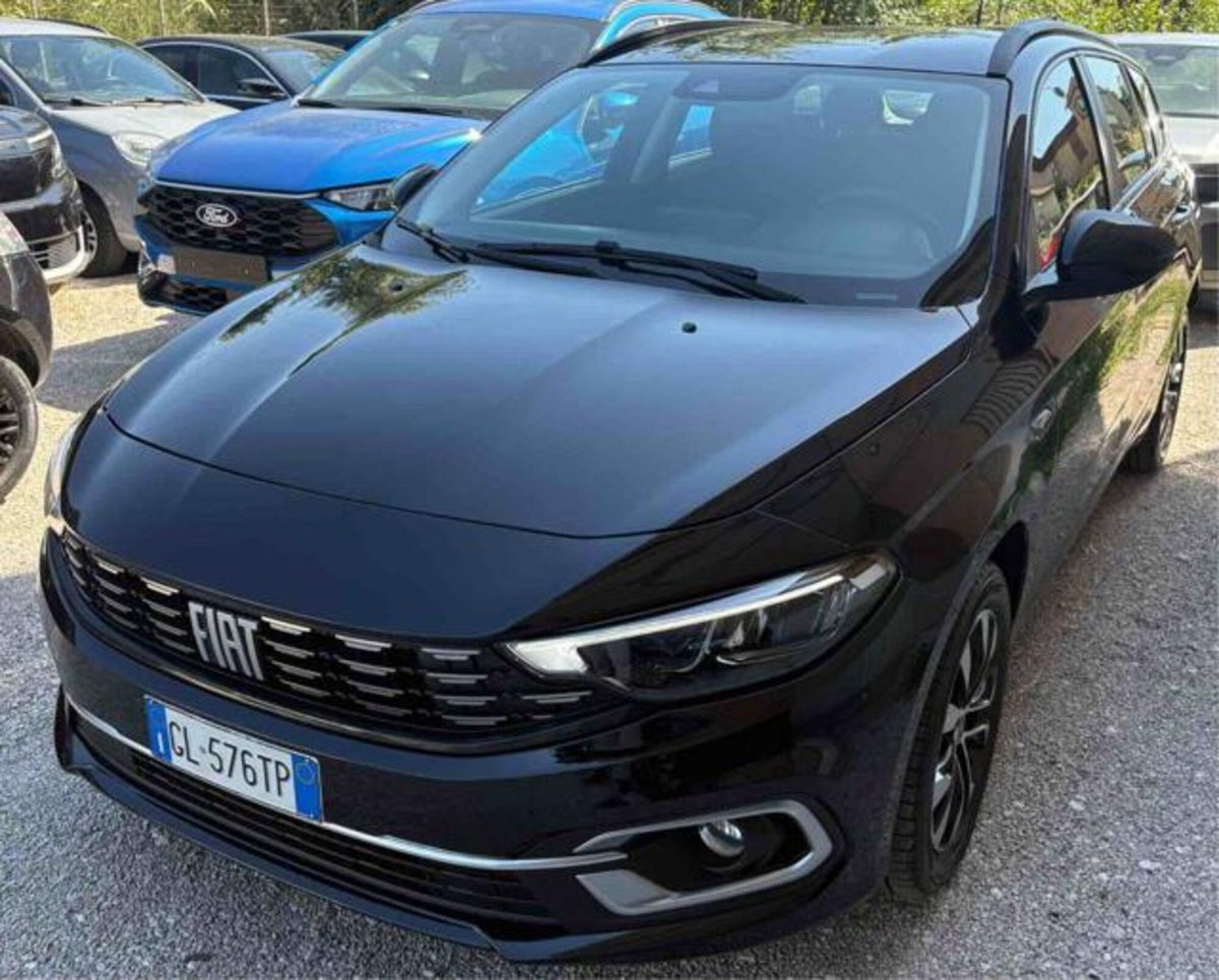 Fiat Tipo Station Wagon Tipo 1.3 Mjt S&S SW City Life