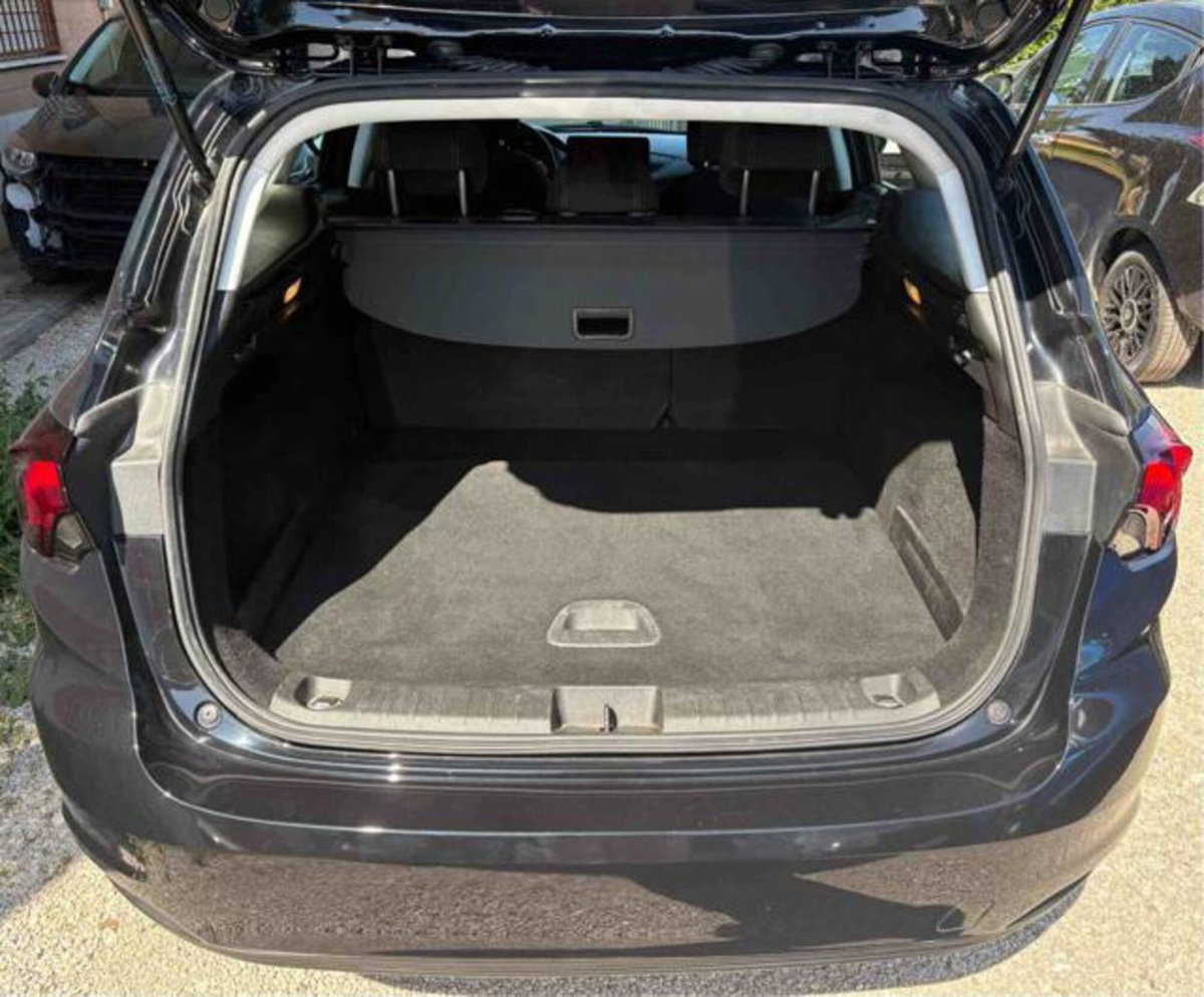 Fiat Tipo Station Wagon Tipo 1.3 Mjt S&S SW City Life (10)