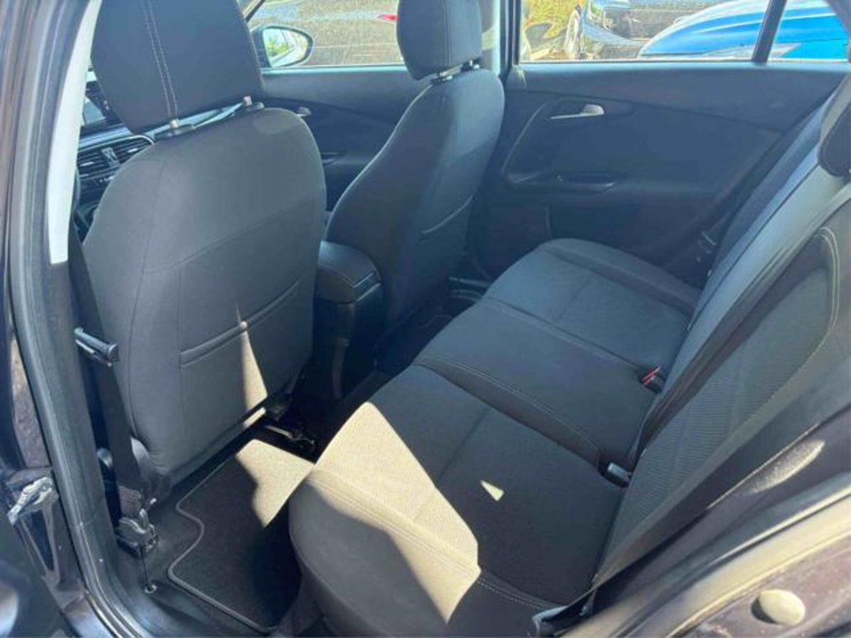 Fiat Tipo Station Wagon Tipo 1.3 Mjt S&S SW City Life (12)