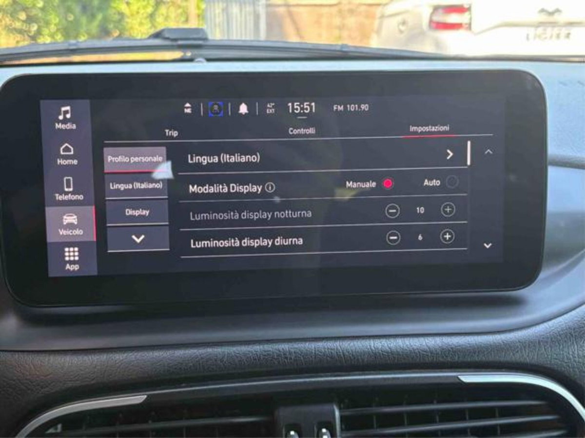 Fiat Tipo Station Wagon Tipo 1.3 Mjt S&S SW City Life (16)