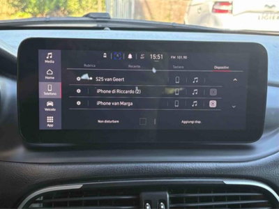 Fiat Tipo Station Wagon Tipo 1.3 Mjt S&S SW City Life (17)