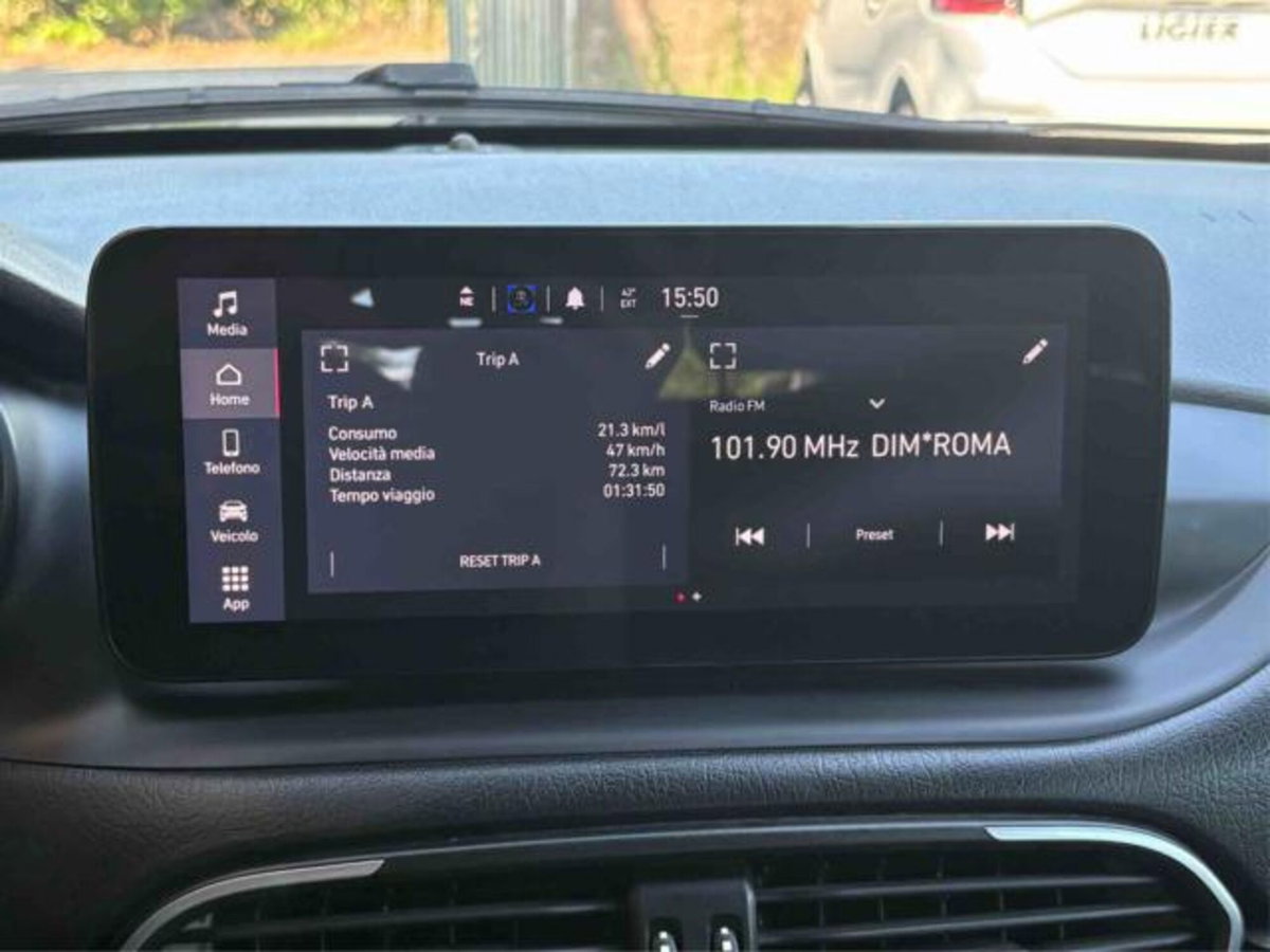 Fiat Tipo Station Wagon Tipo 1.3 Mjt S&S SW City Life (18)