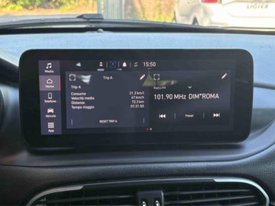 Fiat Tipo Station Wagon Tipo 1.3 Mjt S&S SW City Life (18)