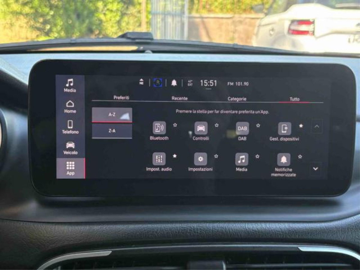 Fiat Tipo Station Wagon Tipo 1.3 Mjt S&S SW City Life (19)