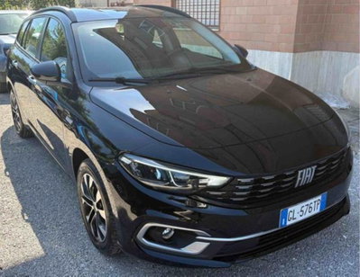 Fiat Tipo Station Wagon Tipo 1.3 Mjt S&S SW City Life (7)