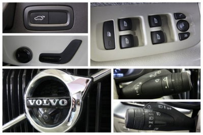 Volvo XC60 B5 AWD Geartronic R-design (17)