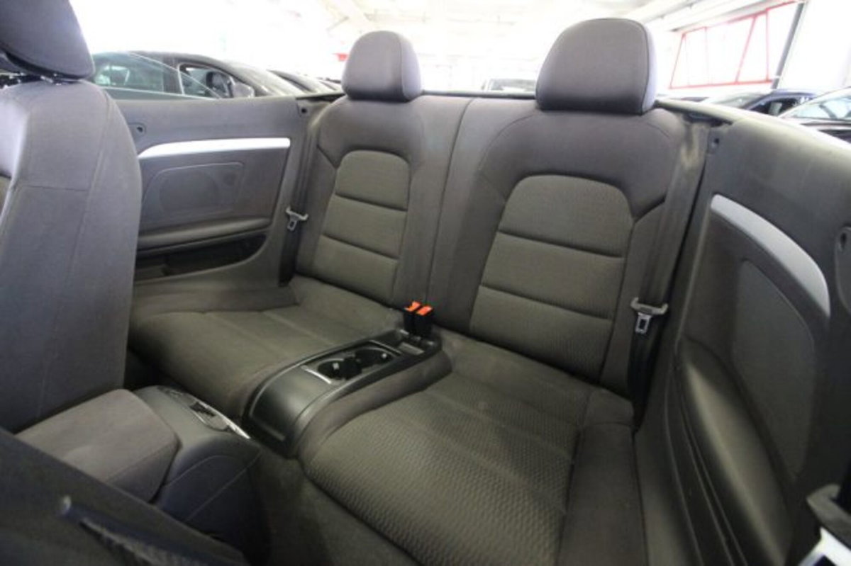 Audi A5 Cabrio 2.0 TDI clean diesel multitronic (12)