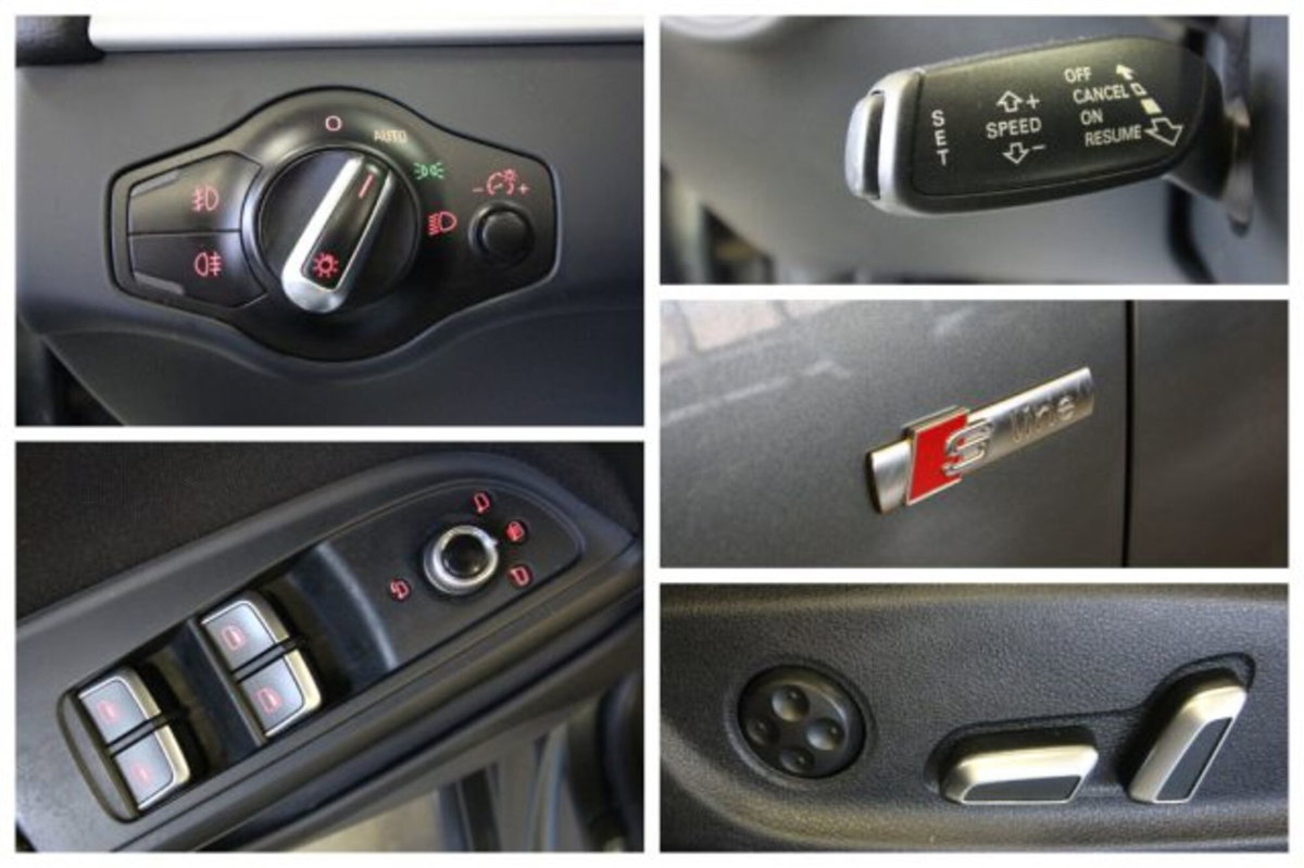 Audi A5 Cabrio 2.0 TDI clean diesel multitronic (17)