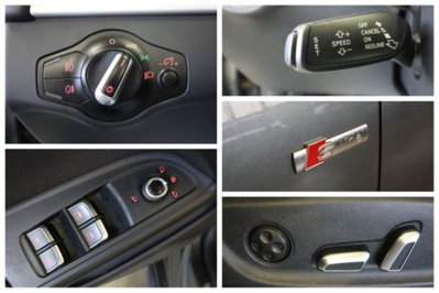 Audi A5 Cabrio 2.0 TDI clean diesel multitronic (17)