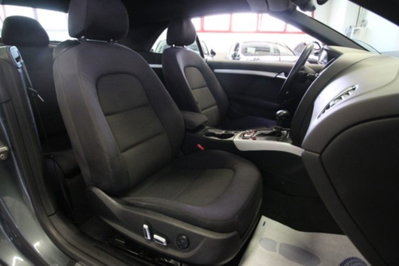Audi A5 Cabrio 2.0 TDI clean diesel multitronic (20)