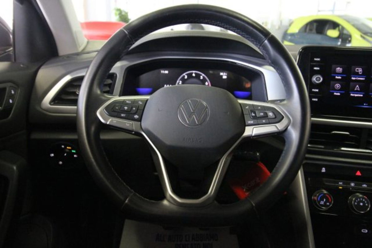 Volkswagen T-Roc 1.0 TSI Life (13)