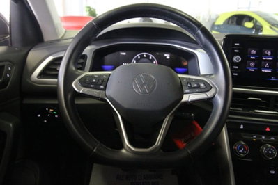 Volkswagen T-Roc 1.0 TSI Life (13)