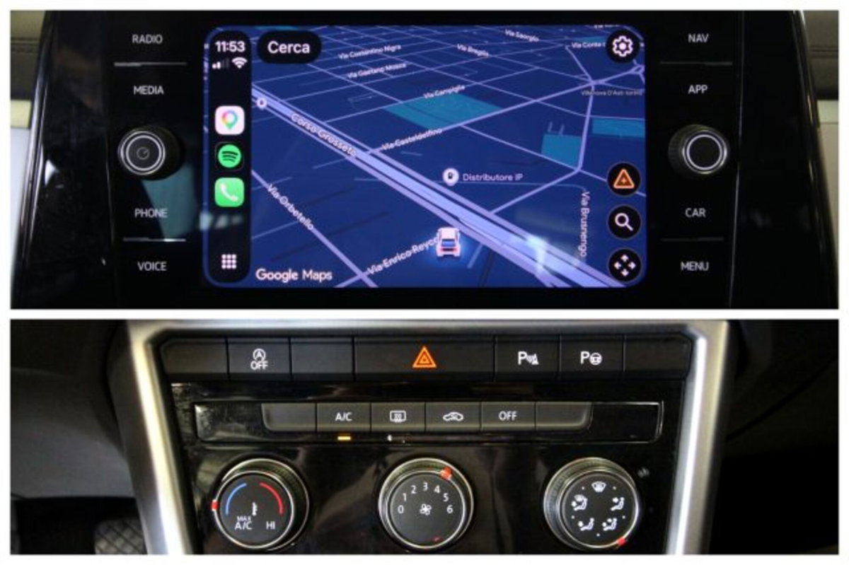 Volkswagen T-Roc 1.0 TSI Life (14)
