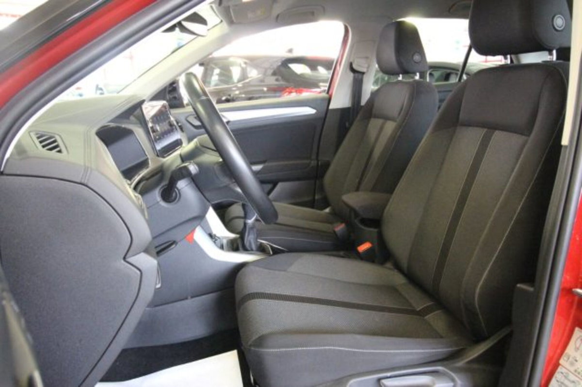 Volkswagen T-Roc 1.0 TSI Life (19)