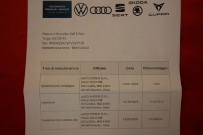 Volkswagen T-Roc 1.0 TSI Life (9)
