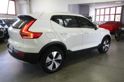 Volvo XC40 T4 Recharge Plug-in Hybrid Inscription Expression (5)