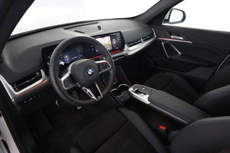 BMW X1 sDrive 18i Msport