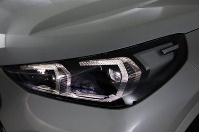 BMW X1 sDrive 18i Msport (9)
