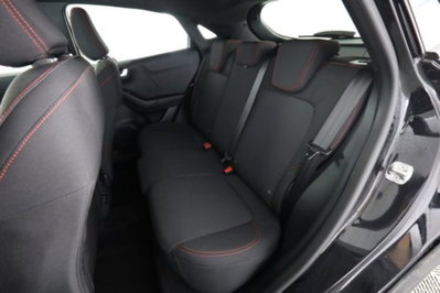 Ford Puma 1.0 EcoBoost Hybrid 125 CV S&S aut. ST-Line X (11)