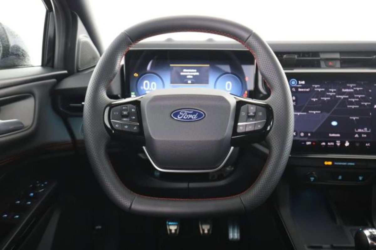 Ford Puma 1.0 EcoBoost Hybrid 125 CV S&S ST-Line X Design (13)