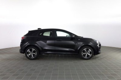 Ford Puma 1.0 EcoBoost Hybrid 125 CV S&S aut. ST-Line X (3)