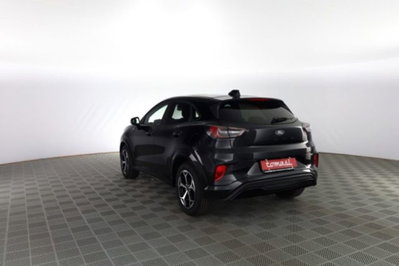 Ford Puma 1.0 EcoBoost Hybrid 125 CV S&S aut. ST-Line X (6)