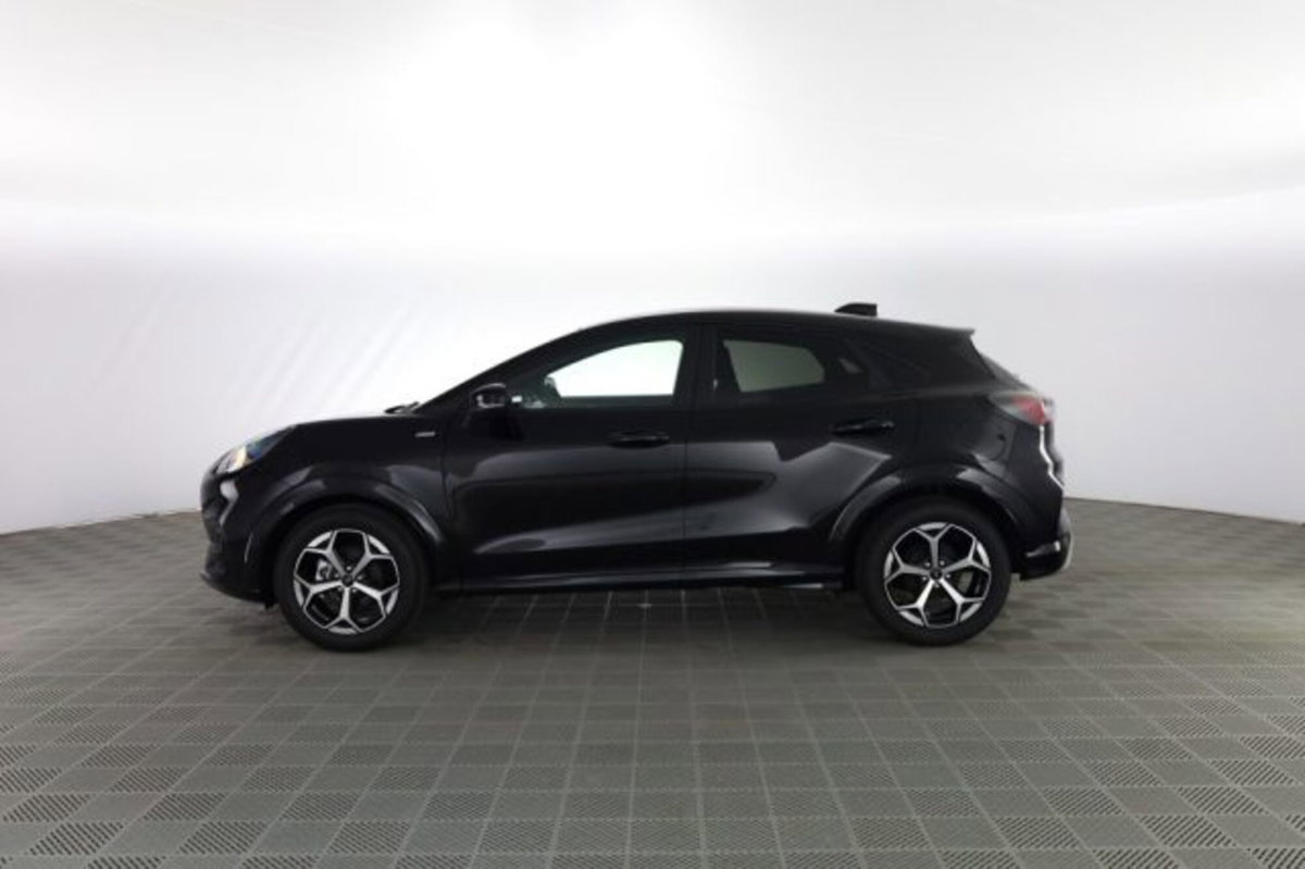 Ford Puma 1.0 EcoBoost Hybrid 125 CV S&S ST-Line X Design (7)