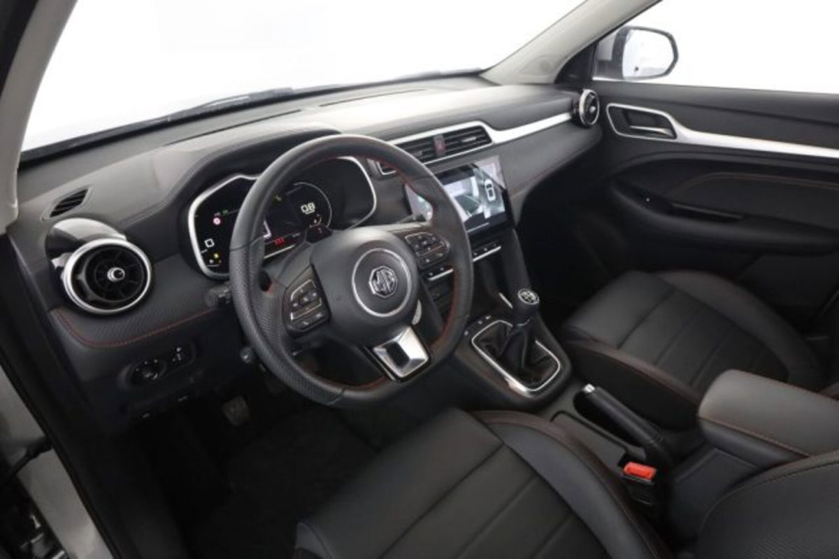Mg ZS ZS 1.5 Luxury
