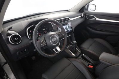 Mg ZS ZS 1.5 Luxury usata