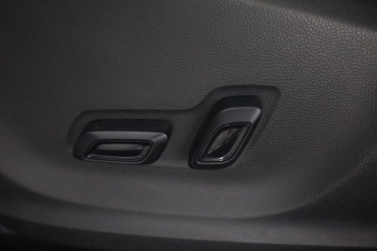 Mg ZS ZS 1.5 Luxury (13)