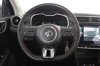 Mg ZS ZS 1.5 Luxury (5)
