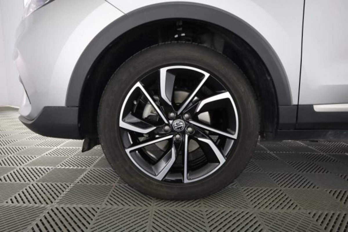 Mg ZS ZS 1.5 Luxury (8)