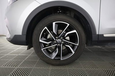 Mg ZS ZS 1.5 Luxury (8)