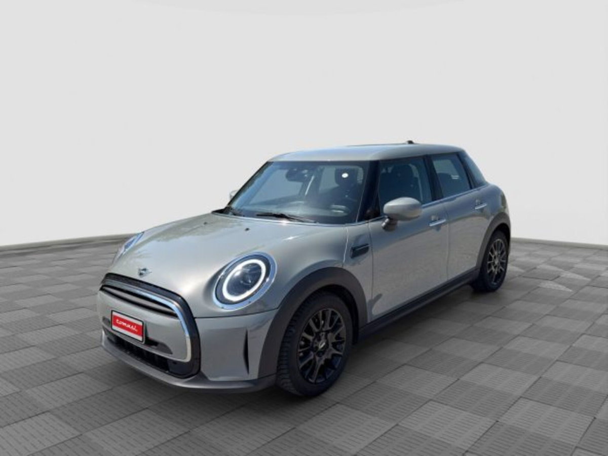 MINI Mini 1.5 One Classic 5 porte