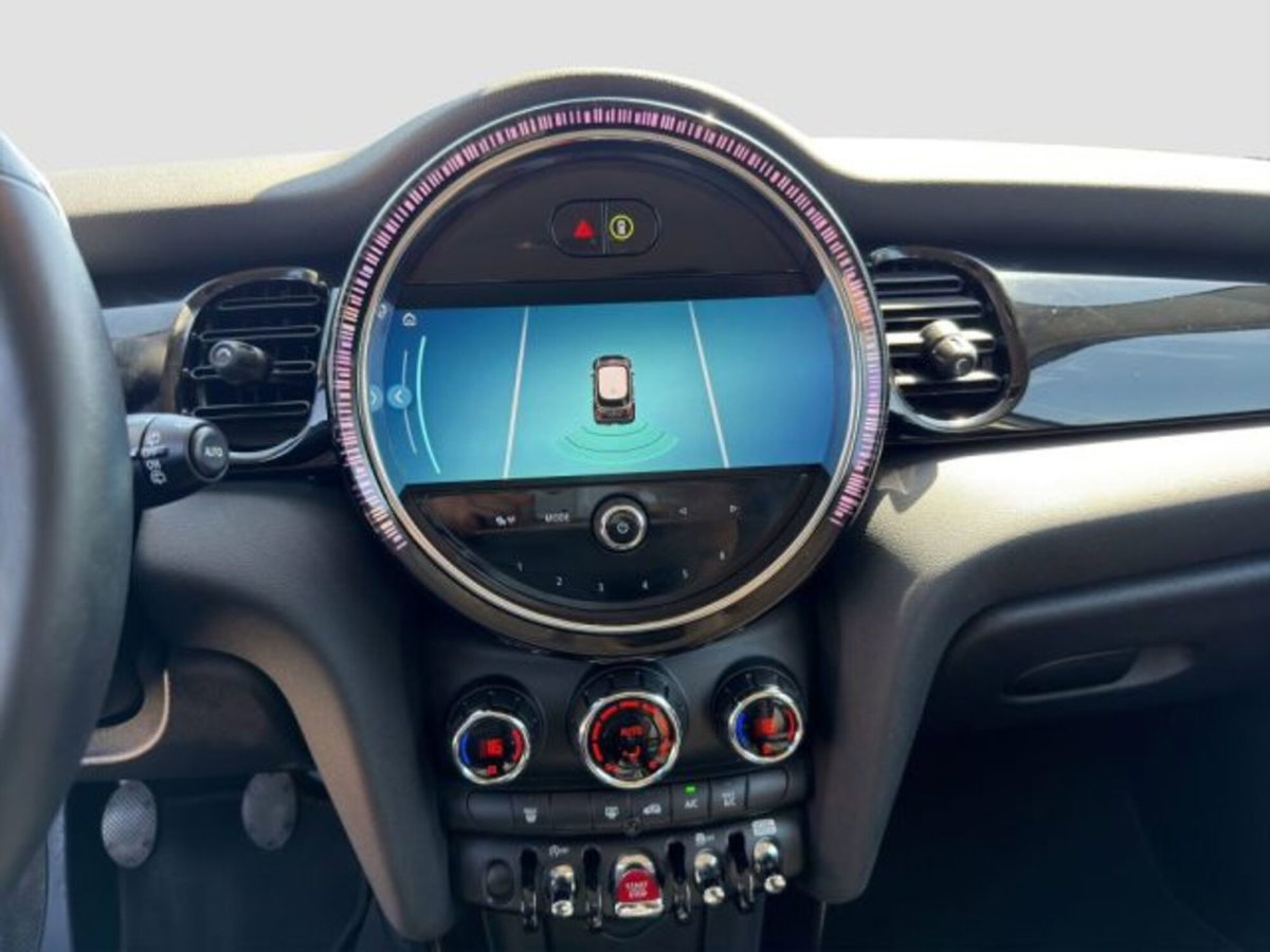 MINI Mini 1.5 One Classic 5 porte (17)