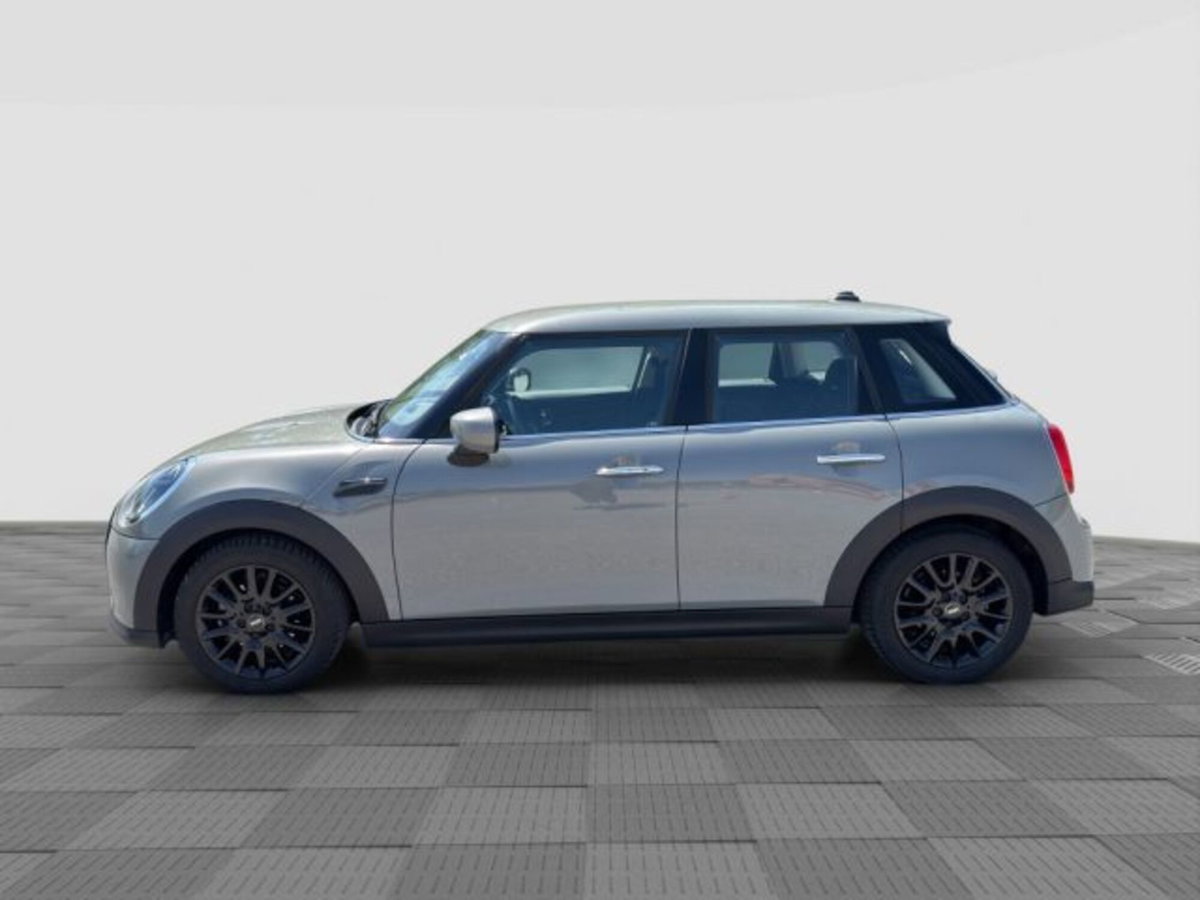 MINI Mini 1.5 One Classic 5 porte (2)