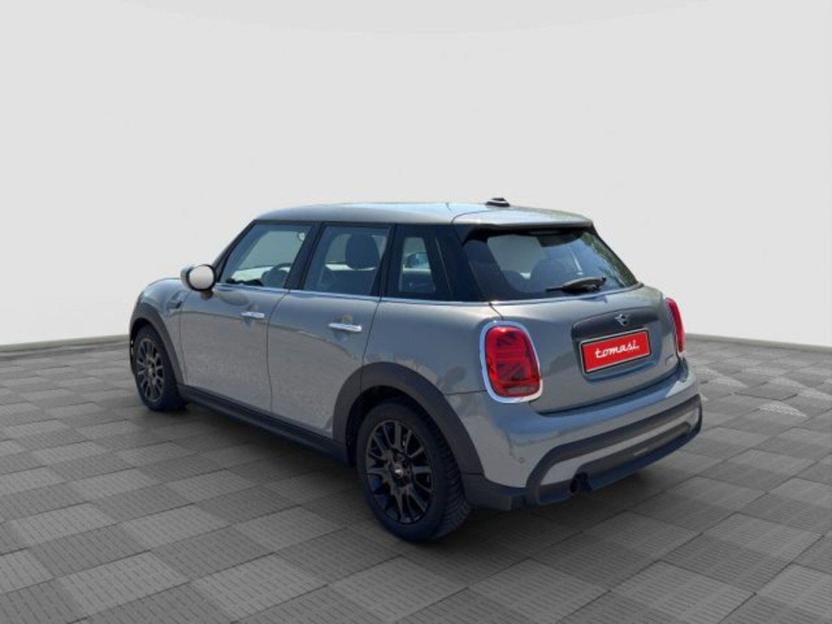 MINI Mini 1.5 One Classic 5 porte (3)