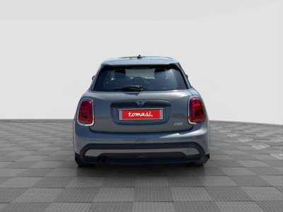 MINI Mini 1.5 One Classic 5 porte (4)