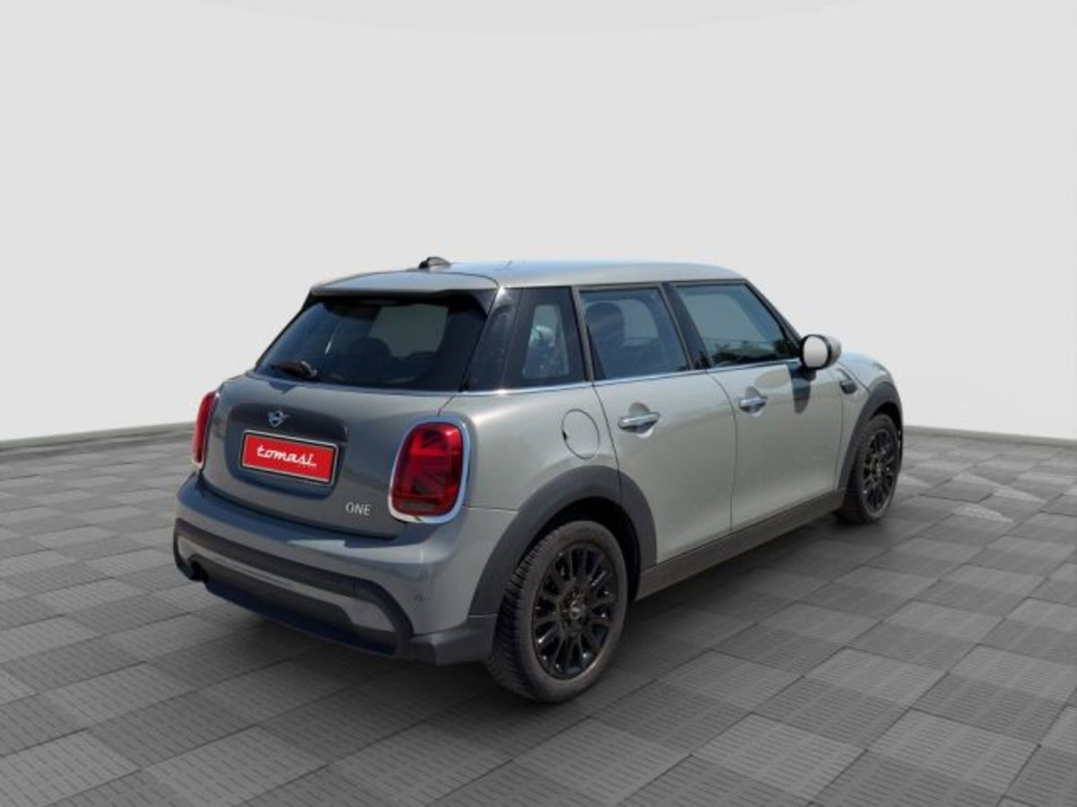 MINI Mini 1.5 One Classic 5 porte (5)