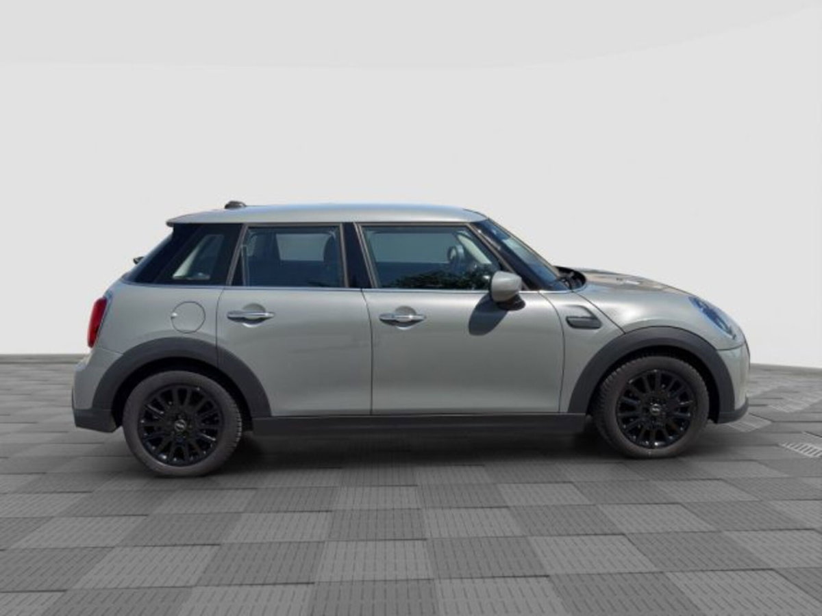 MINI Mini 1.5 One Classic 5 porte (6)