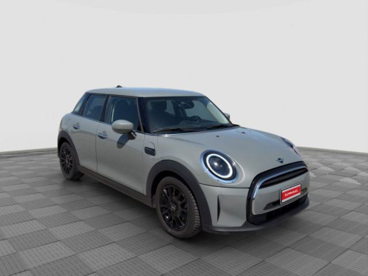 MINI Mini 1.5 One Classic 5 porte (7)