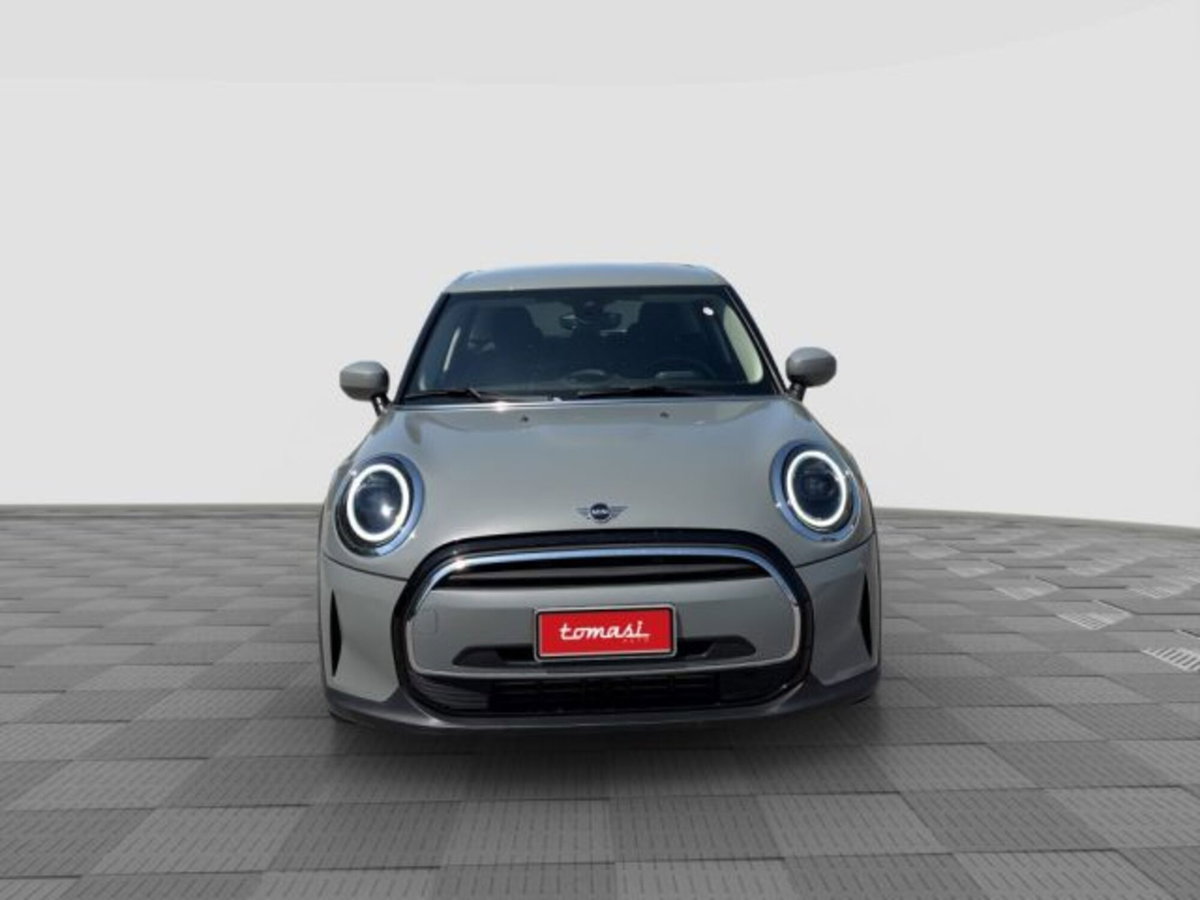 MINI Mini 1.5 One Classic 5 porte (8)