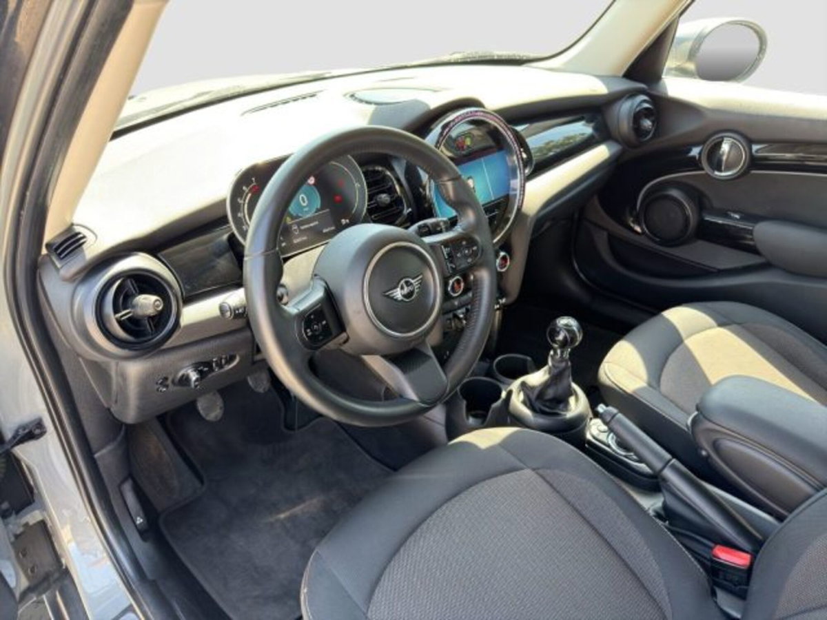 MINI Mini 1.5 One Classic 5 porte (9)