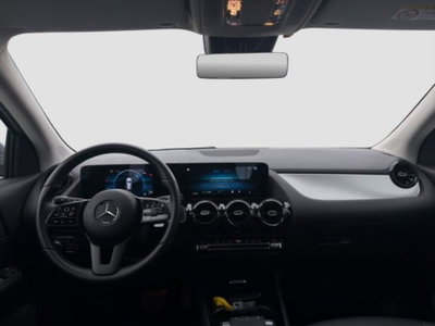 Mercedes-Benz CLA Shooting Brake 180 d Automatic Shooting Brake Business (11)