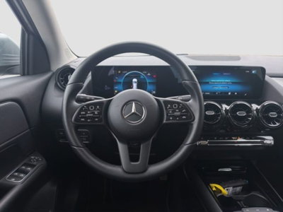 Mercedes-Benz CLA Shooting Brake 180 d Automatic Shooting Brake Business (12)